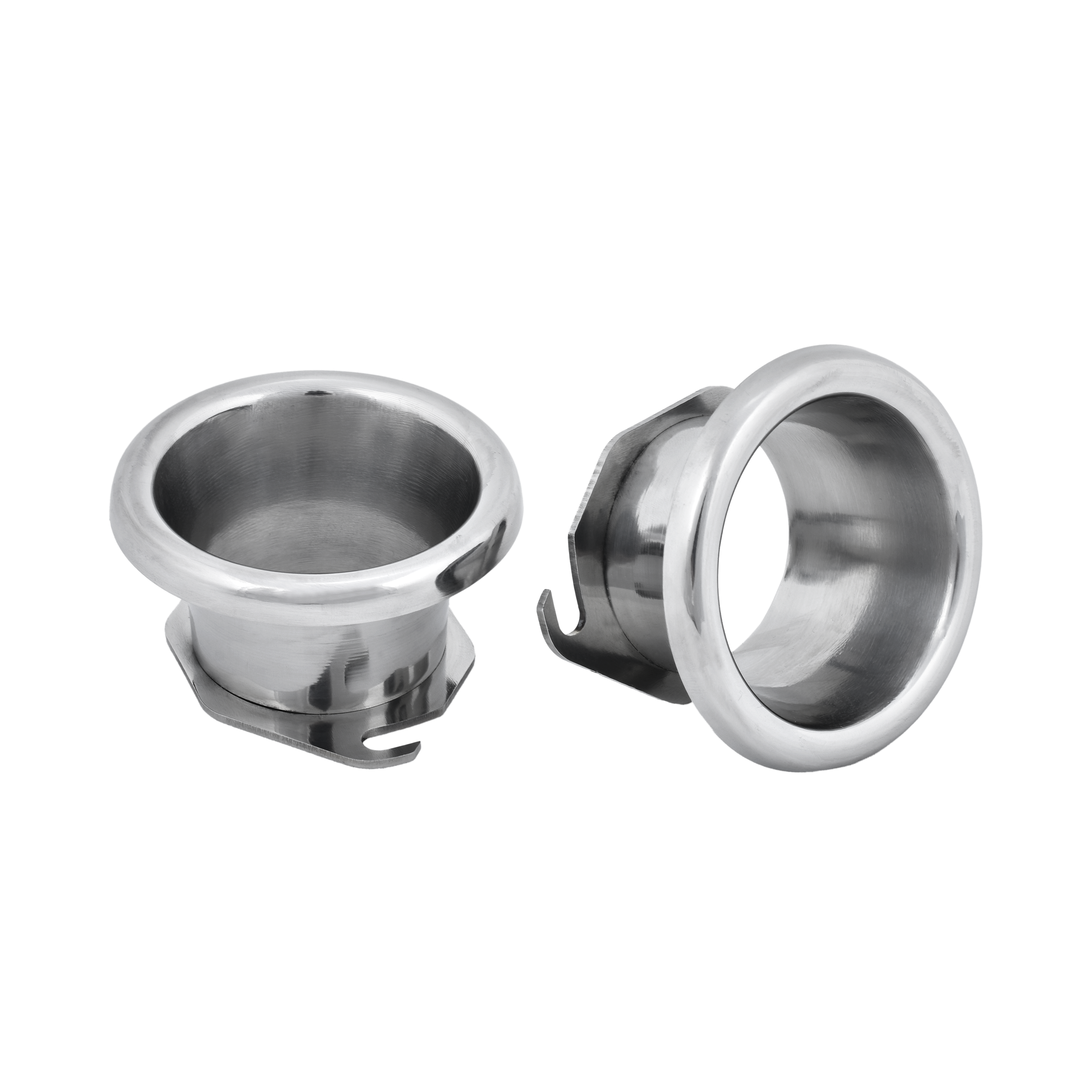 WEBER IDF SUPERHONGO VELOCITY STACKS – Collino