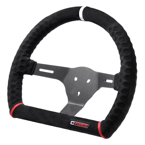 PROTO 23 TC STEERING WHEEL