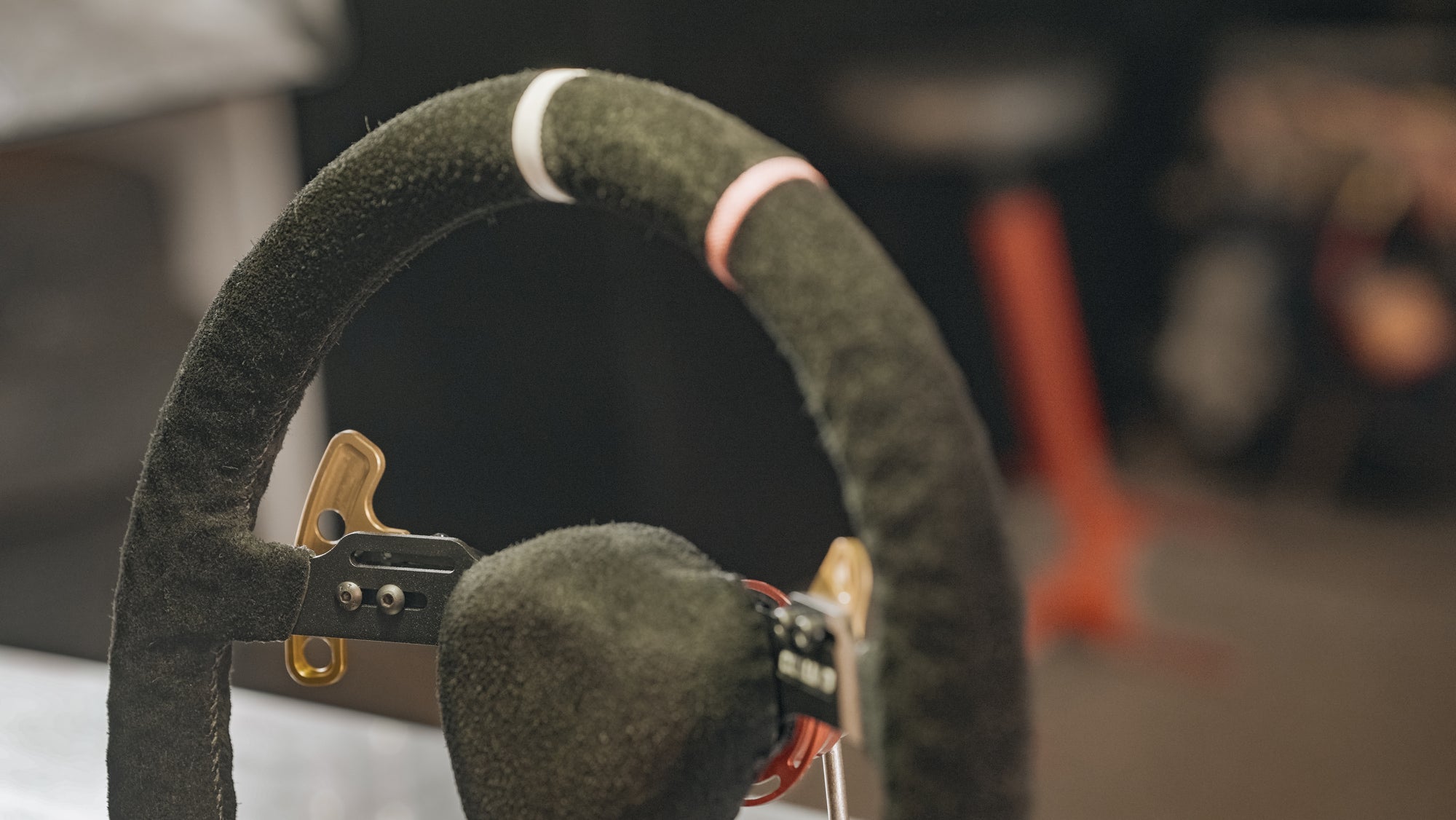 Nascar-Spec Collino Veloce NSC