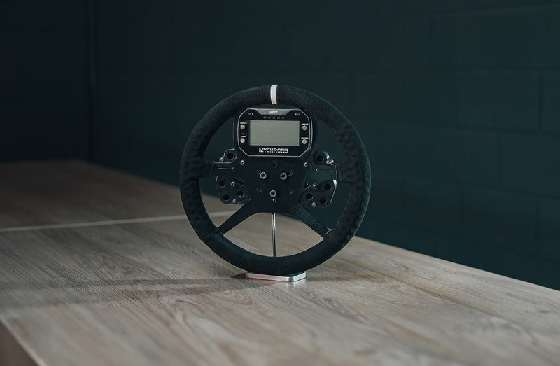 NEW COLLINO PROTO M5 355 MM STEERING WHEEL