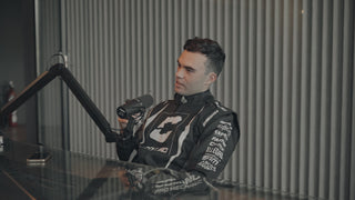 Baltazar Leguizamón — The Argentine who broke into NASCAR.