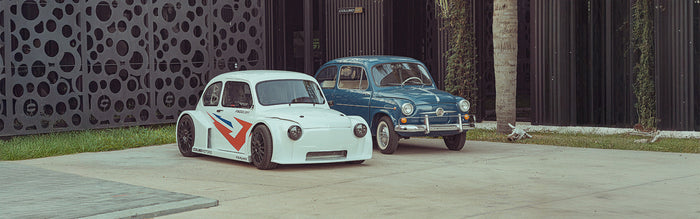 FIAT 600