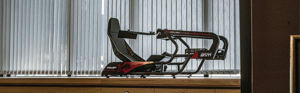 E Sim Racing Rigs Sim Racing Rigs – Collino