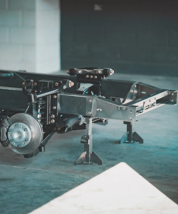 CHASSIS