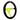 COLLINO OVALTRACK 14" STEERING WHEEL