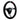 COLLINO OVALTRACK 14,75" STEERING WHEEL