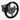 COLLINO.SIM STEERING WHEEL PROTO - FOR MOZA R3 & R5
