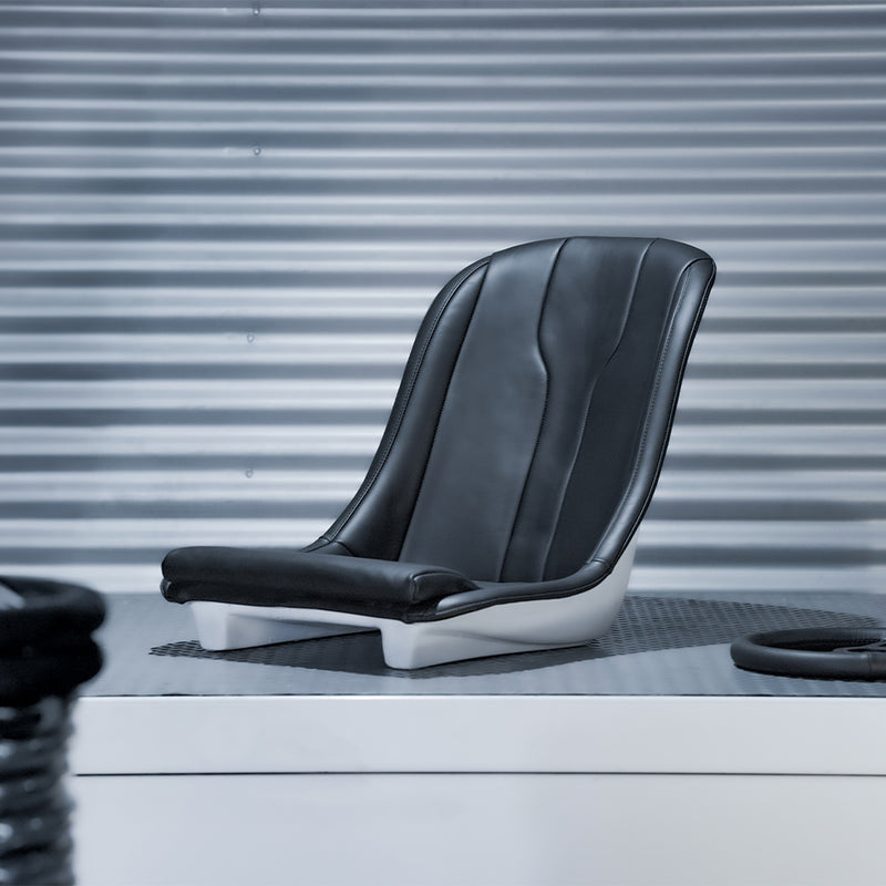 ROADSTER LEATHER SEATS – PAIR - photo 1
