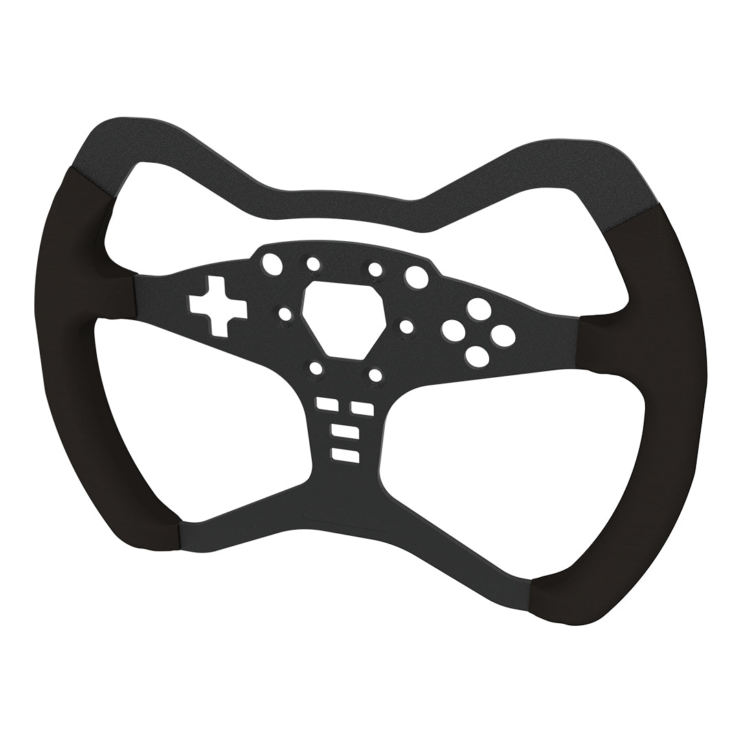 COLLINO.SIM STEERING WHEEL GT - FOR MOZA R3 Y R5