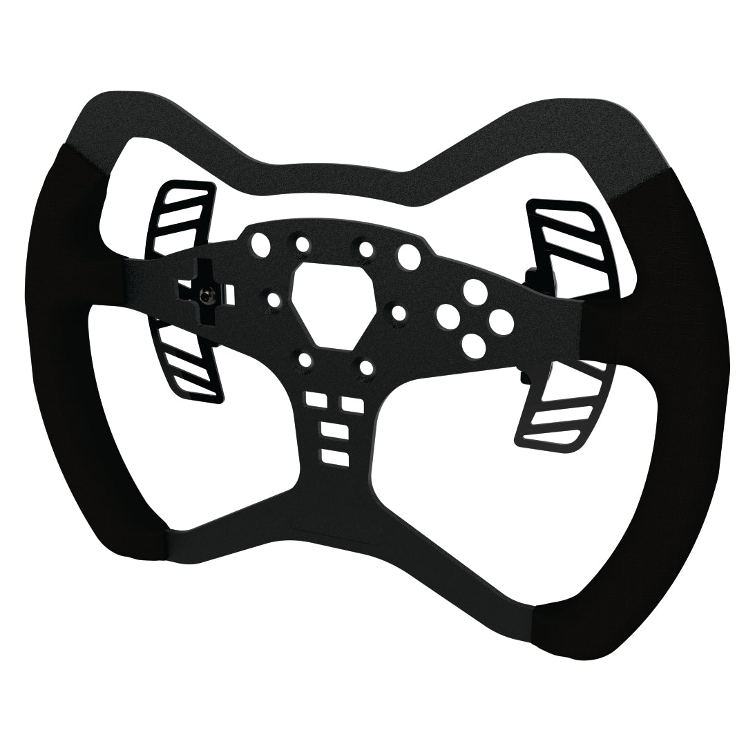 COLLINO.SIM STEERING WHEEL GT - FOR MOZA R3 Y R5