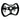 COLLINO.SIM STEERING WHEEL GT - FOR MOZA R3 Y R5