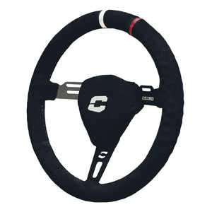 VELOCE NSC NASCAR-SPEC STEERING WHEEL