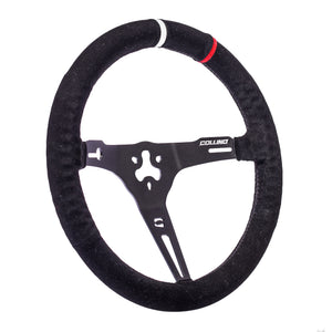 COLLINO OVALTRACK 14,75" STEERING WHEEL