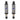 PRO TOURING SHOCK ABORVERS WITH SPRINGS - 355 / 270