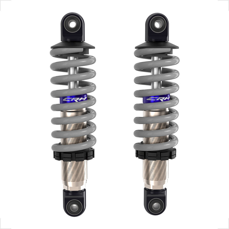 PRO TOURING SHOCK ABORVERS WITH SPRINGS - 355 / 270