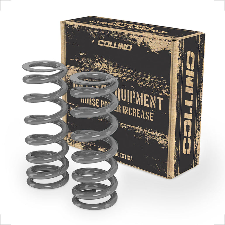 8 1/2" X 2 1/4" RACING SPRINGS