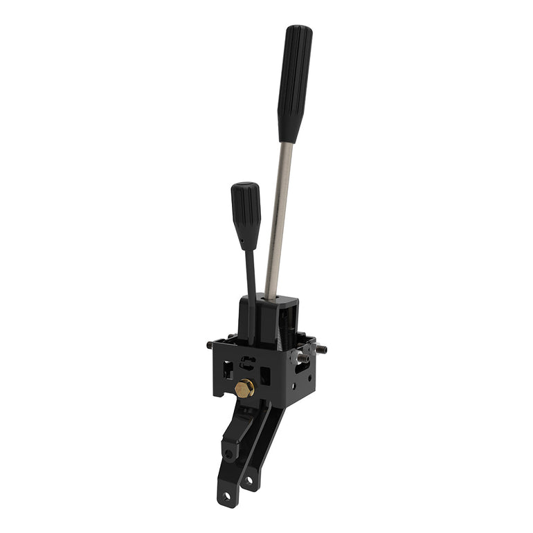 4-SPEED SHORT SHIFTER