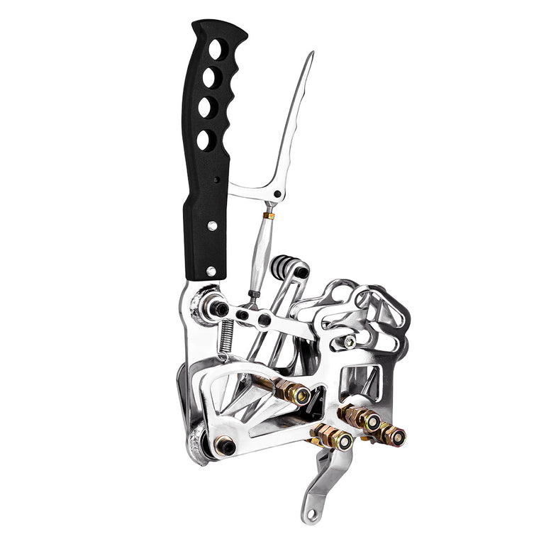 4-SPEED INLINE SHIFTER