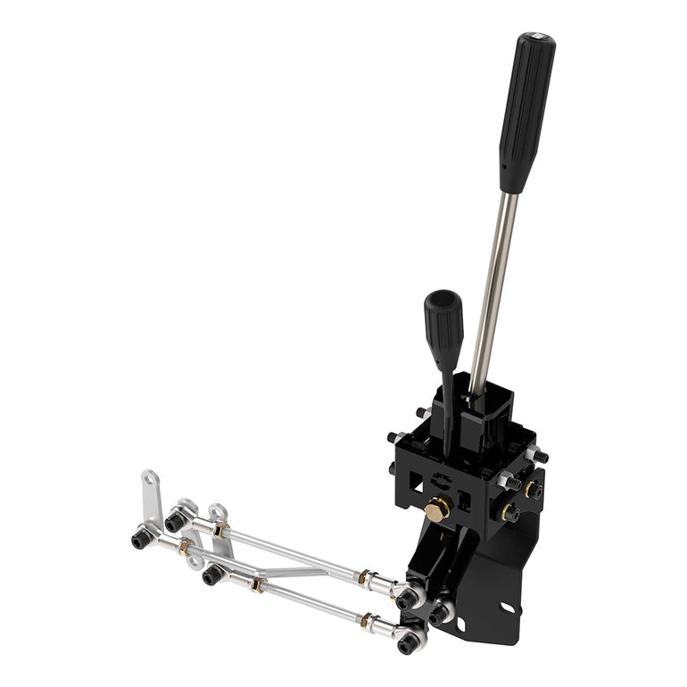 SHORT SHIFTER - ZF KIT