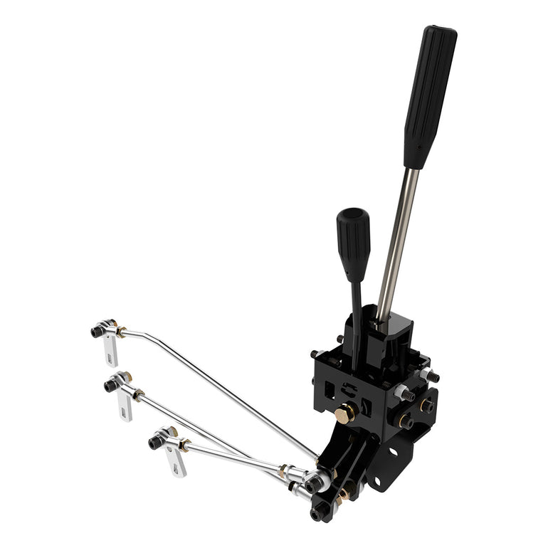 4-SPEED SHORT SHIFTER - DODGE A230 LINKAGE