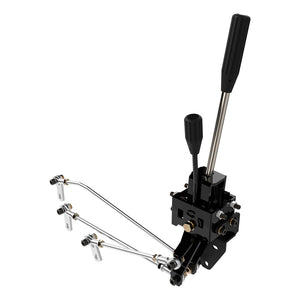 SELECTORA RAPIDA RECTA KIT DODGE A230