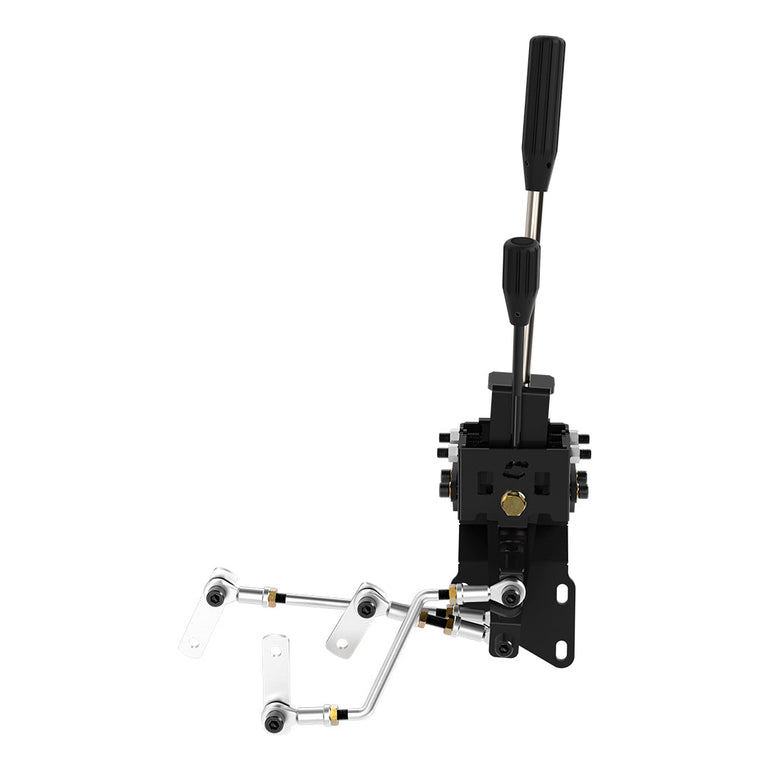 4-SPEED SHORT SHIFTER - 325 FORD LINKAGE