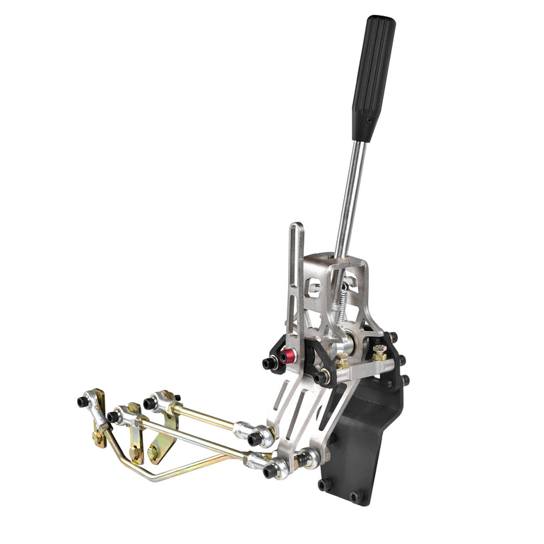 4-SPEED PRO SHORT SHIFTER - SAGINAW CHEVY LINKAGE