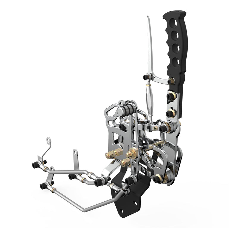 INLINE SHIFTER - LINKAGE KIT