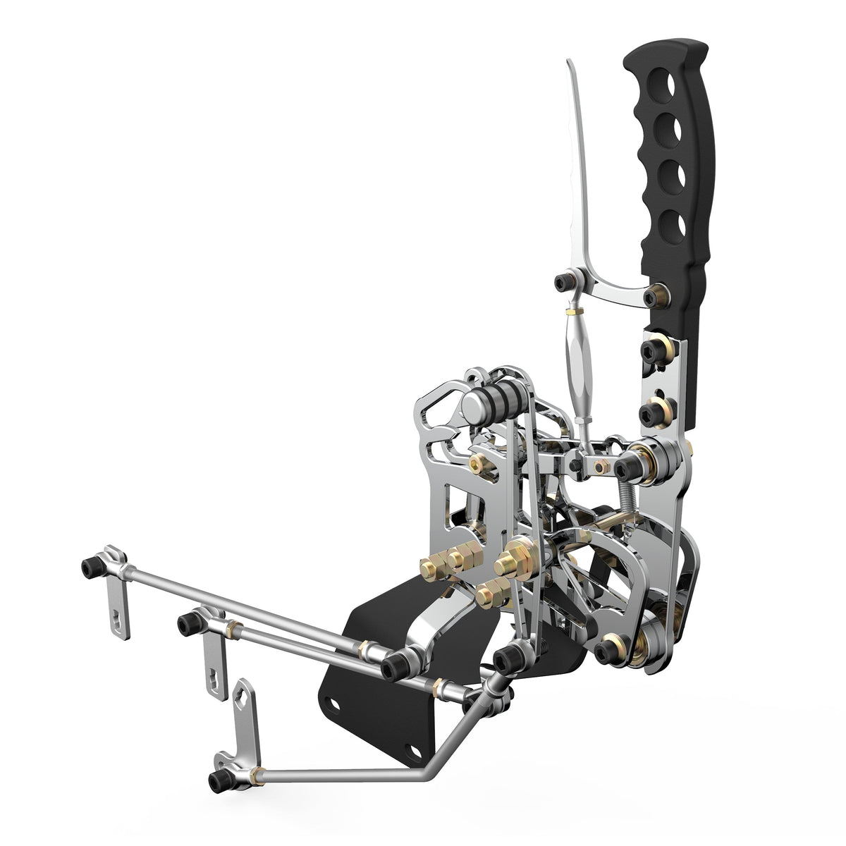 INLINE SHIFTER - LINKAGE KIT