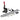FIAT SELECTOR GEAR LANCIA ANTI 1 - R