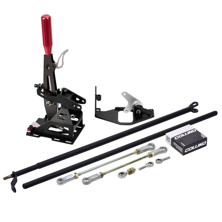 FIAT DRAG ANTI-1 SHIFTER (LANCIA GEARBOX)