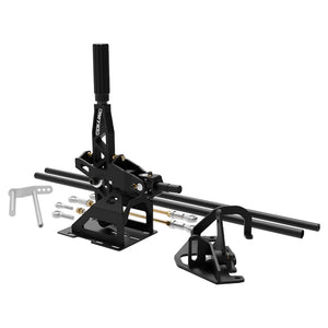 FIAT PRO SHIFTER (LANCIA GEARBOX)