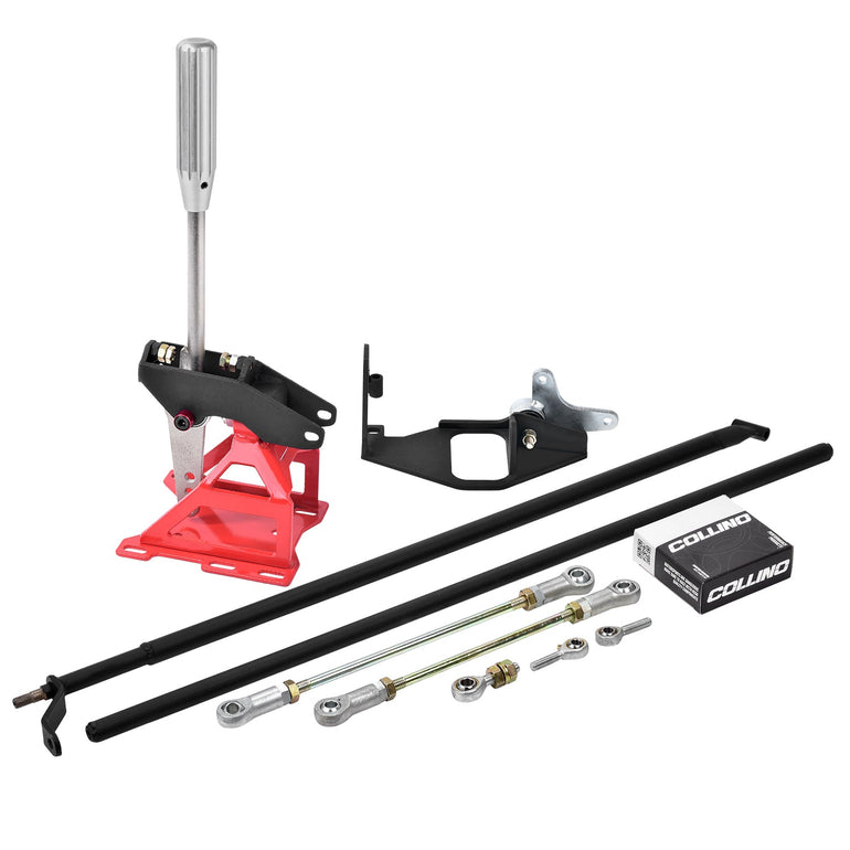 FIAT SHIFTER (LANCIA GEARBOX)