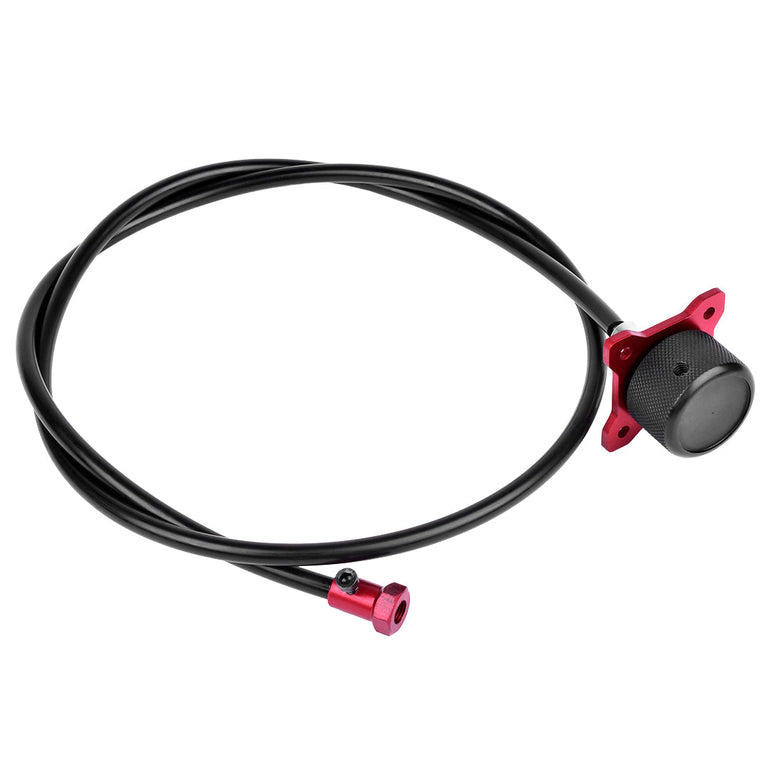 BRAKE BIAS ADJUSTER – CABLE VERSION (ROUND KNOB)