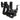 RACING FLOOR-MOUNT PEDAL ASSEMBLY – 1 BRAKE MASTER CYLINDER