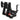 PEDALBOARD 402 FLOOR 2 PUMPS FR AND EMB HYDR