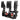 PEDALBOARD 402 FLOOR 2 FR PUMPS AND EMB CABLE