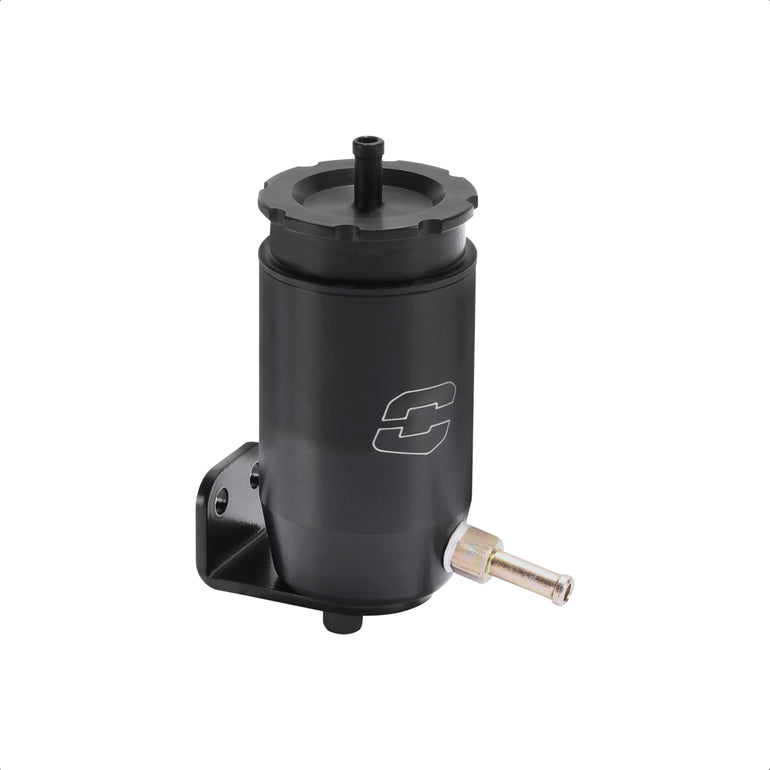 REMOTE BRAKE FLUID RESERVOIR – SINGLE (X1)