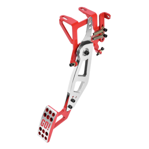 GO! STREET PENDANT ACCELERATOR PEDAL