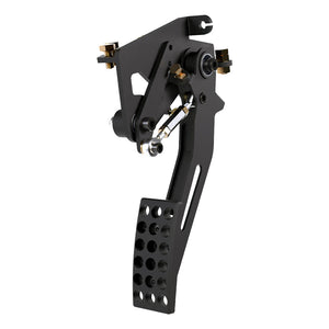 PROGRESSIVE PENDING ACCELERATOR PEDAL