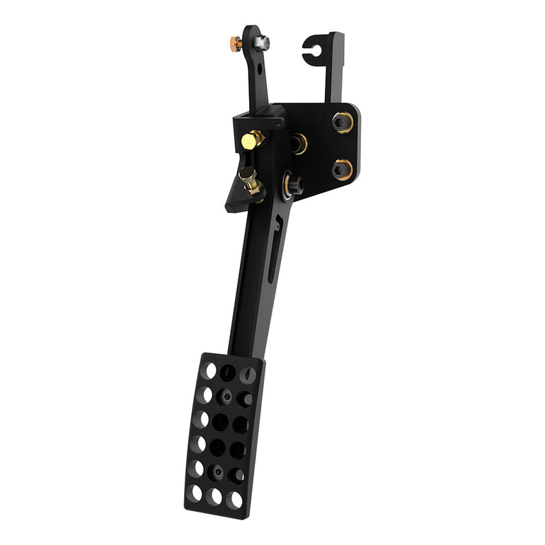THROTTLE PEDAL FORD F100