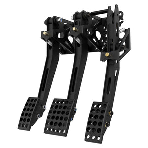 STREET PEDAL WITH HYDRAULIC CLUTCH