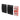 3-PIECE DRILLED ALUMINUM PEDAL PAD KIT – INCLUDES "GO!" PAD