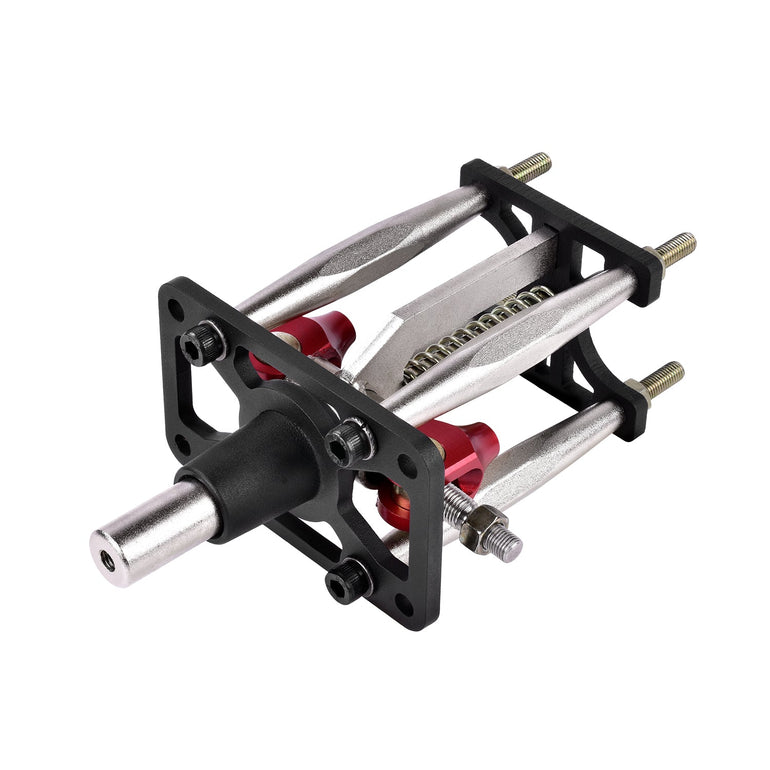 ADJUSTABLE BRAKE BIAS SYSTEM - FOR PEDAL ASSEMBLIES