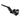 HORIZONTAL LEVER HYDRAULIC HAND BRAKE ASSEMBLY