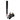 VERTICAL CABLE HANDBRAKE 240MM BLACK