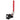 VERTICAL HYDRAULIC HANDBRAKE 240MM RED