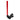 VERTICAL LEVER HYDRAULIC HAND BRAKE ASSEMBLY