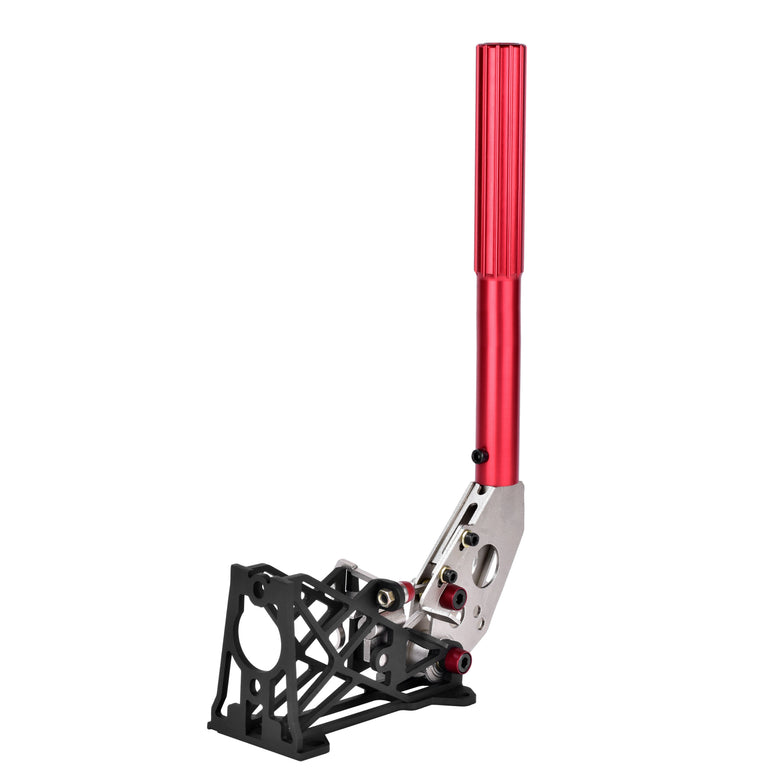 VERTICAL LEVER 402 HYDRAULIC HAND BRAKE ASSEMBLY