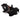 HYDRAULIC HANDBRAKE WITH LOCK FOR TILTON 78 SERIES MASTER CYLINDERS | HORIZONTAL OR VERTICAL LEVER